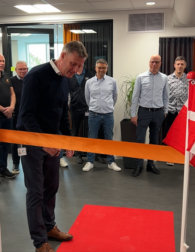 Fibernet flytter til Hjørring