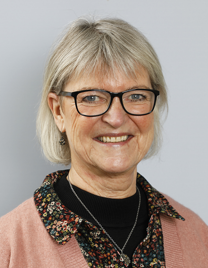 Gitte Larsen