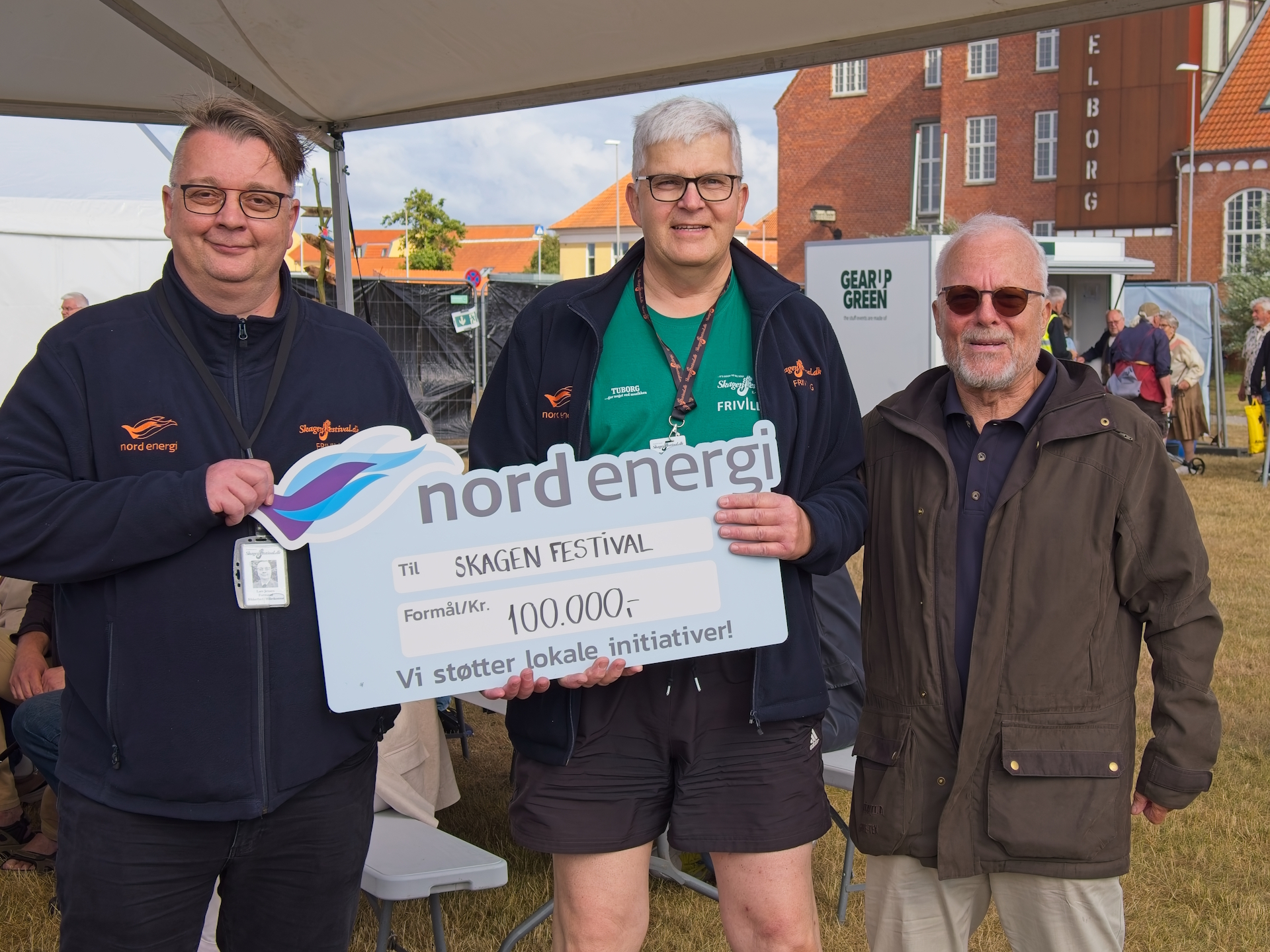 Skagen Festival 2026