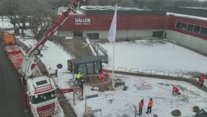 Nord Energi Fonden støtter DM i Skills