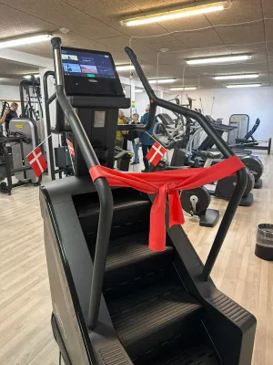 Fonden bakker op om den lokale sundhed og trivsel